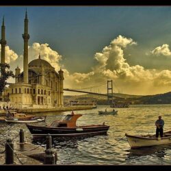 Istanbul Wallpapers