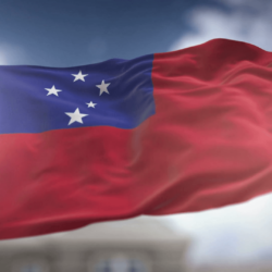 Samoa Wallpapers Flag ✓ The Best HD Wallpapers
