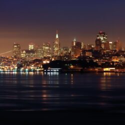 San Francisco HD Wallpapers