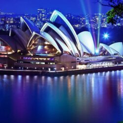Sydney Australia HD Wallpapers Free Download
