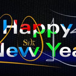 Most Downloaded New Year Wallpapers