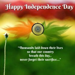 Happy Independence Day HD Wallpapers Free Download – AllWishes.in