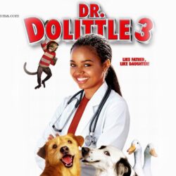 Dr. Dolittle 3