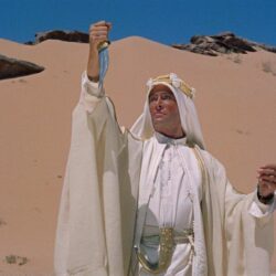 Lawrence Of Arabia Wallpapers and Backgrounds Image