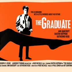 The Graduate HD Wallpapers