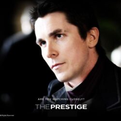 A MILLION OF WALLPAPERS.COM: THE PRESTIGE MOVIE WALLPAPERS