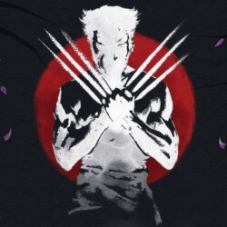 The Wolverine