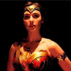 ‘Wonder Woman 1984’ To Partially Shoot In IMAX