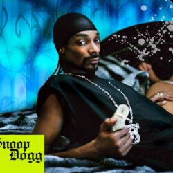 AMBER ROSE FANS: Snoop Dogg