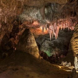Carlsbad Caverns 23