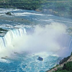 Niagara Falls Beautiful Wallpapers Android
