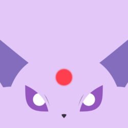 Espeon Backgrounds Free Download