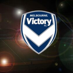 Melbourne Victory Wallpapers