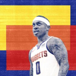 Isaiah Thomas Might Not Defy the Odds With the Denver Nuggets