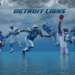 Wallpapers By Wicked Shadows: Detroit Lions NFL wallpapers