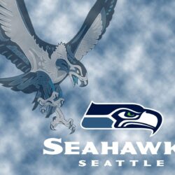Seahawks Wallpaper: Seattle Seahawks Wallpapers