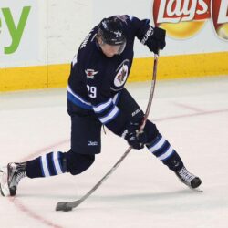 Jets @ Oilers: Another Patrick Laine Sunday