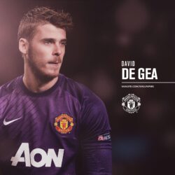 David De Gea HD Wallpapers