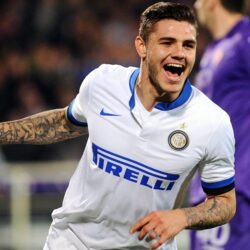 Top Mauro Icardi Tattoos Tattoo’s in Lists for Pinterest