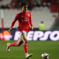Would Benfica’s Joao Felix be a good fit at Bayern Munich