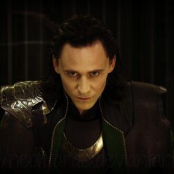 Loki Wallpapers by NeonTardis