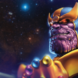 Thanos Wallpapers HD