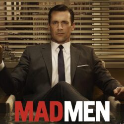 Mad Men Wallpapers and Pics