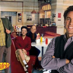 Seinfeld Coming to Hulu: 11 Best Seinfeld GIFs