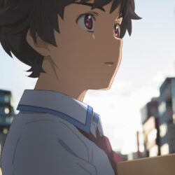 Sarazanmai Anime Release Date, Trailer And Staff! – OtakuKart