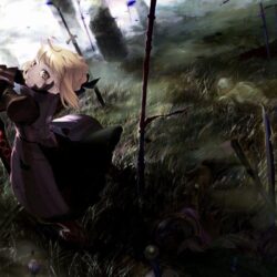 Fate Stay Night HD Wallpapers and Backgrounds