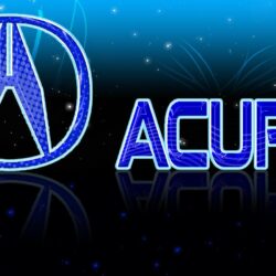 Vehicle Acura Logo Wallpapers
