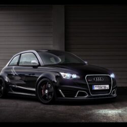 Audi A1 Wallpapers 12