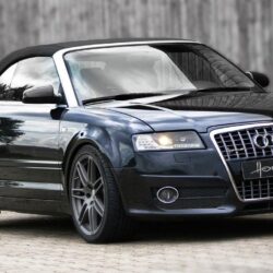 Audi A4 Free HD Wallpapers