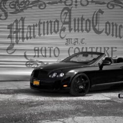 Vehicles For > Black Bentley Wallpapers