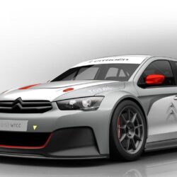 Citroen Wallpapers