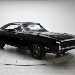 1970 Dodge Charger HD Wallpapers