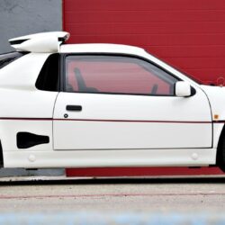 54 stocks at ford rs200 group