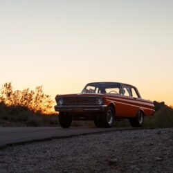 1964 Ford Falcon Wallpapers HD Download