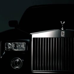 Cars Wallpapers Rolls Royce Phantom