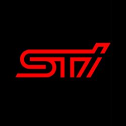 Subaru Sti Logo Wallpapers