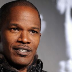 Jamie Foxx HD Desktop Wallpapers