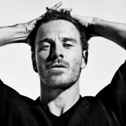 High Res Michael Fassbender Wallpapers Wallpapers