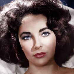 Download Free Modern Elizabeth Taylor The Wallpapers