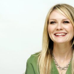 Kirsten Dunst [18] wallpapers