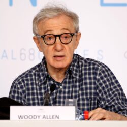 Woody Allen Wallpaper Backgrounds