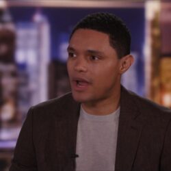 Exclusive: Trevor Noah explains the ‘5:30 curse’