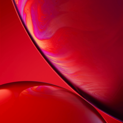 Download iPhone XS and iPhone XR Stock Wallpapers