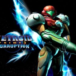 Metroid Prime 3 Suits wallpapers