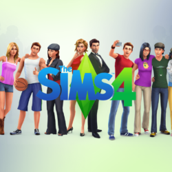 The Sims Wallpapers High Quality