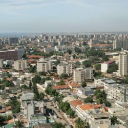Luanda Angola Pictures